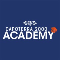 Capoterra 2000 Academy logo, Capoterra 2000 Academy contact details