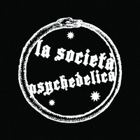 La Società Psychedelica logo, La Società Psychedelica contact details