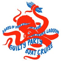 Guilty Party Boat Cruise logo, Guilty Party Boat Cruise contact details