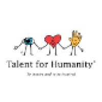 Talent for Humanity logo, Talent for Humanity contact details