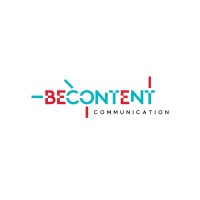 Be Content Communication Srl logo, Be Content Communication Srl contact details