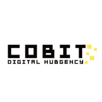 Cobit Digital Hubgency srl logo, Cobit Digital Hubgency srl contact details