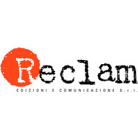 Reclam Edizioni & Comunicazione srl logo, Reclam Edizioni & Comunicazione srl contact details