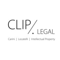 CLIP.legal | Carini - Locatelli - Intellectual Property logo, CLIP.legal | Carini - Locatelli - Intellectual Property contact details