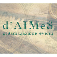 d'AIMeS snc Organizzazione eventi logo, d'AIMeS snc Organizzazione eventi contact details