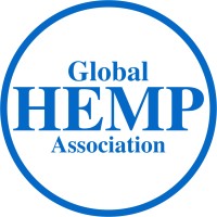 Global Hemp Association logo, Global Hemp Association contact details