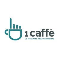 1 Caffè Onlus logo, 1 Caffè Onlus contact details