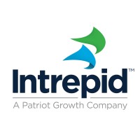 Intrepid logo, Intrepid contact details