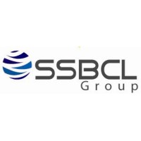 SSBCL Group logo, SSBCL Group contact details