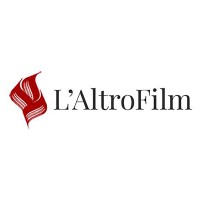 L'Altrofilm logo, L'Altrofilm contact details