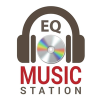 EQ MUSIC STATION logo, EQ MUSIC STATION contact details