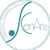 Scenario logo, Scenario contact details