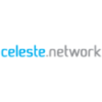 Celeste Network logo, Celeste Network contact details