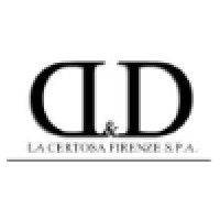 D&D La Certosa Firenze S.p.a logo, D&D La Certosa Firenze S.p.a contact details