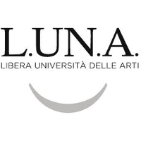 L.UN.A. Libera Università delle Arti logo, L.UN.A. Libera Università delle Arti contact details