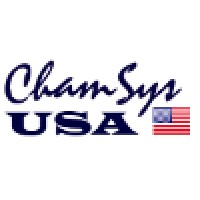 ChamSys USA logo, ChamSys USA contact details