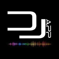 DjApp logo, DjApp contact details