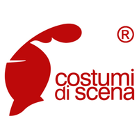 COSTUMI DI SCENA ® IT Florence logo, COSTUMI DI SCENA ® IT Florence contact details