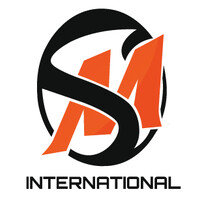 SM INTERNATIONAL SRLS logo, SM INTERNATIONAL SRLS contact details