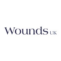 Wounds UK logo, Wounds UK contact details