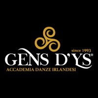 Gens D'Ys logo, Gens D'Ys contact details