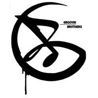 Groovin Brothers logo, Groovin Brothers contact details