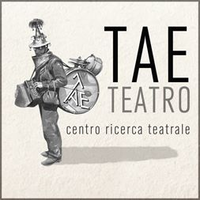 TAE Teatro logo, TAE Teatro contact details