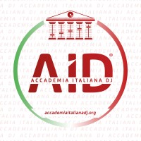 ACCADEMIA ITALIANA DJ logo, ACCADEMIA ITALIANA DJ contact details