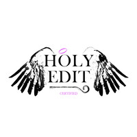 HOLY EDIT logo, HOLY EDIT contact details