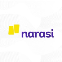 Narasi.tv logo, Narasi.tv contact details