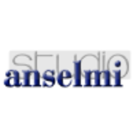 STUDIO ANSELMI logo, STUDIO ANSELMI contact details