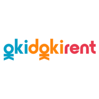 Oki Doki Rent logo, Oki Doki Rent contact details