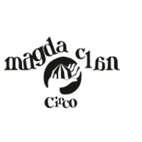 MAGDACLAN circo - compagnia di circo contemporaneo logo, MAGDACLAN circo - compagnia di circo contemporaneo contact details