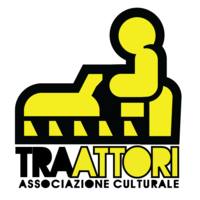 Associazione culturale TraAttori logo, Associazione culturale TraAttori contact details