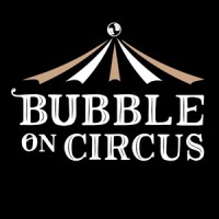 Bubble On Circus logo, Bubble On Circus contact details