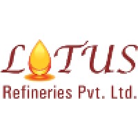 Lotus Refineries Pvt. Limited logo, Lotus Refineries Pvt. Limited contact details