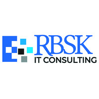 RBSK IT Consulting logo, RBSK IT Consulting contact details