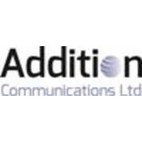 Addition Communications Ltd logo, Addition Communications Ltd contact details