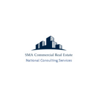 SMA Commercial Real Estate logo, SMA Commercial Real Estate contact details