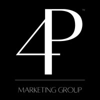 4P Marketing Group logo, 4P Marketing Group contact details