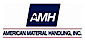 American Material Handling Inc. logo, American Material Handling Inc. contact details