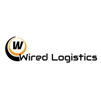 Wired Logistics logo, Wired Logistics contact details