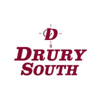 Drury South Inc logo, Drury South Inc contact details