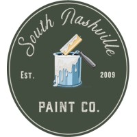 South Nashville Paint Company logo, South Nashville Paint Company contact details