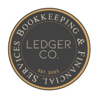 Ledger Co. logo, Ledger Co. contact details