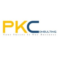 PKConsulting logo, PKConsulting contact details