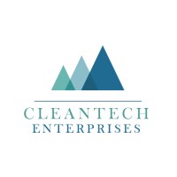 Cleantech Enterprises logo, Cleantech Enterprises contact details