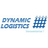 Dynamic Logistics logo, Dynamic Logistics contact details