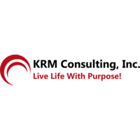 KRM Consulting, Inc. logo, KRM Consulting, Inc. contact details