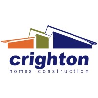 Crighton Homes Construction logo, Crighton Homes Construction contact details